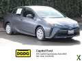 Photo Used 2021 Toyota Prius LE