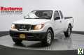 Photo Used 2020 Nissan Frontier S w/ S Utility Package