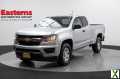 Photo Used 2020 Chevrolet Colorado W/T