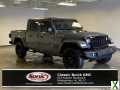 Photo Used 2022 Jeep Gladiator Sport w/ Convenience Group