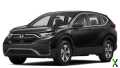 Photo Used 2021 Honda CR-V EX-L