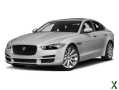 Photo Certified 2019 Jaguar XE Premium