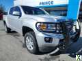 Photo Used 2019 GMC Canyon SLE w/ Trailering Package
