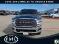 Photo Used 2022 RAM 2500 Laramie w/ Protection Group