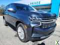 Photo Used 2021 Chevrolet Tahoe Premier w/ Premium Package