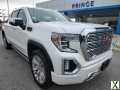 Photo Used 2019 GMC Sierra 1500 Denali