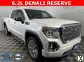 Photo Certified 2022 GMC Sierra 1500 Denali w/ Technology Package