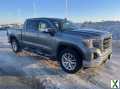 Photo Used 2020 GMC Sierra 1500 SLT w/ SLT Premium Plus Package