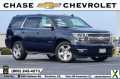 Photo Used 2017 Chevrolet Tahoe Premier