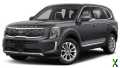 Photo Used 2021 Kia Telluride S