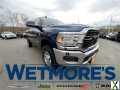 Photo Certified 2021 RAM 2500 Tradesman w/ Towing Technology Group