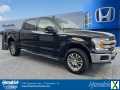 Photo Used 2019 Ford F150 Lariat