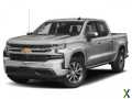 Photo Used 2020 Chevrolet Silverado 1500 RST