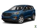 Photo Used 2018 Ford Escape S