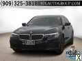 Photo Used 2019 BMW 530e w/ Convenience Package