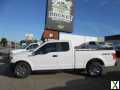 Photo Used 2017 Ford F150 XL w/ Trailer Tow Package