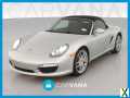 Photo Used 2009 Porsche Boxster S