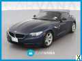 Photo Used 2013 BMW Z4 sDrive28i