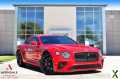 Photo Used 2022 Bentley Continental GT Speed