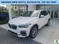 Photo Used 2019 BMW X5 xDrive40i w/ Convenience Package