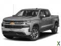 Photo Used 2020 Chevrolet Silverado 1500 RST w/ All-Star Edition