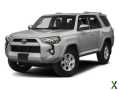 Photo Used 2021 Toyota 4Runner 4WD Trail