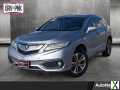 Photo Used 2016 Acura RDX AWD w/ Advance Package