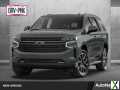 Photo Used 2021 Chevrolet Tahoe Z71 w/ Z71 Off-Road Package