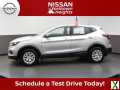 Photo Certified 2020 Nissan Rogue Sport S