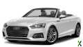 Photo Used 2019 Audi A5 2.0T Premium Plus