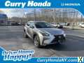 Photo Used 2016 Lexus NX 200t AWD