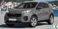 Photo Used 2017 Kia Sportage EX w/ EX Premium Package