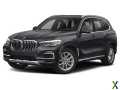 Photo Used 2022 BMW X5 xDrive40i w/ Executive Package