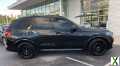 Photo Used 2021 BMW X5 xDrive40i w/ M Sport Package