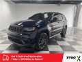 Photo Used 2018 Jeep Grand Cherokee High Altitude