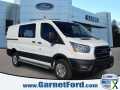 Photo Used 2020 Ford Transit 250 Low Roof