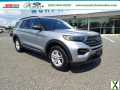 Photo Certified 2020 Ford Explorer XLT w/ Comfort Package