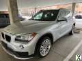 Photo Used 2015 BMW X1 xDrive28i