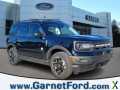 Photo Used 2021 Ford Bronco Sport Big Bend