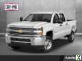 Photo Used 2017 Chevrolet Silverado 2500 W/T w/ WT Convenience Package