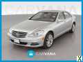 Photo Used 2012 Mercedes-Benz S 350 BlueTEC 4MATIC