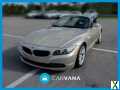 Photo Used 2009 BMW Z4 sDrive30i