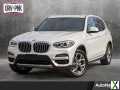 Photo Certified 2020 BMW X3 sDrive30i w/ Convenience Package