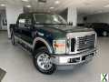 Photo Used 2009 Ford F250 Lariat