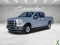 Photo Used 2017 Ford F150 XLT