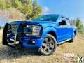 Photo Used 2020 Ford F150 XLT w/ Equipment Group 302A Luxury