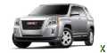 Photo Used 2014 GMC Terrain SLE