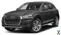 Photo Used 2020 Audi Q5 2.0T Premium