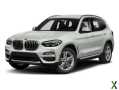 Photo Used 2019 BMW X3 sDrive30i w/ Driving Assistance Package