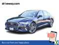 Photo Used 2022 Audi A6 2.0T Premium